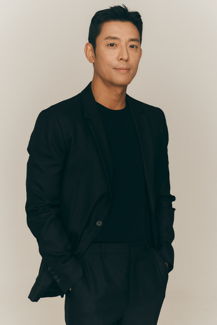 Kim Joo-Hun
