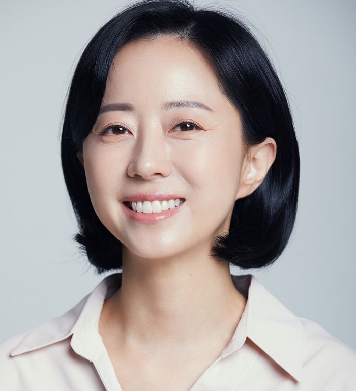 Kwak Eun-Young