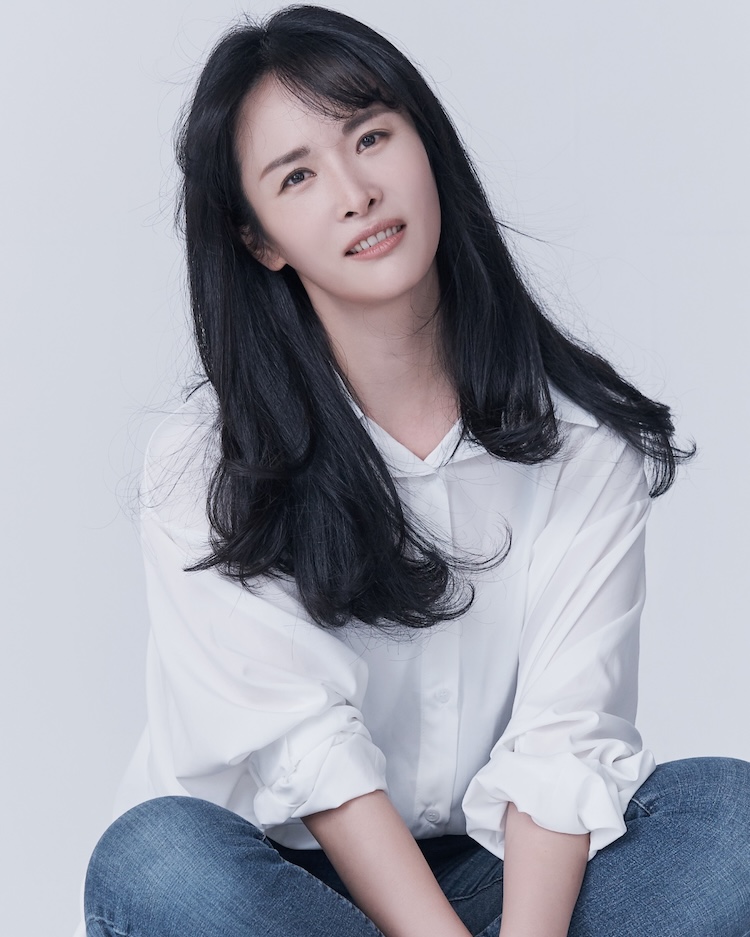Kwon Soon-Mi