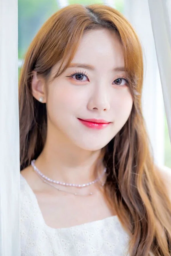 Lee Lu-da