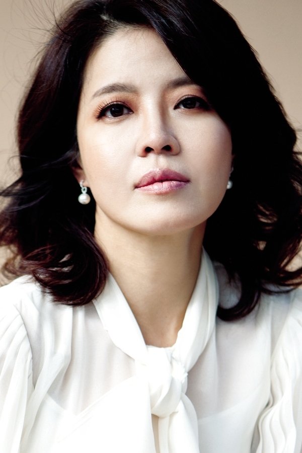 Kim Yeo-Jin