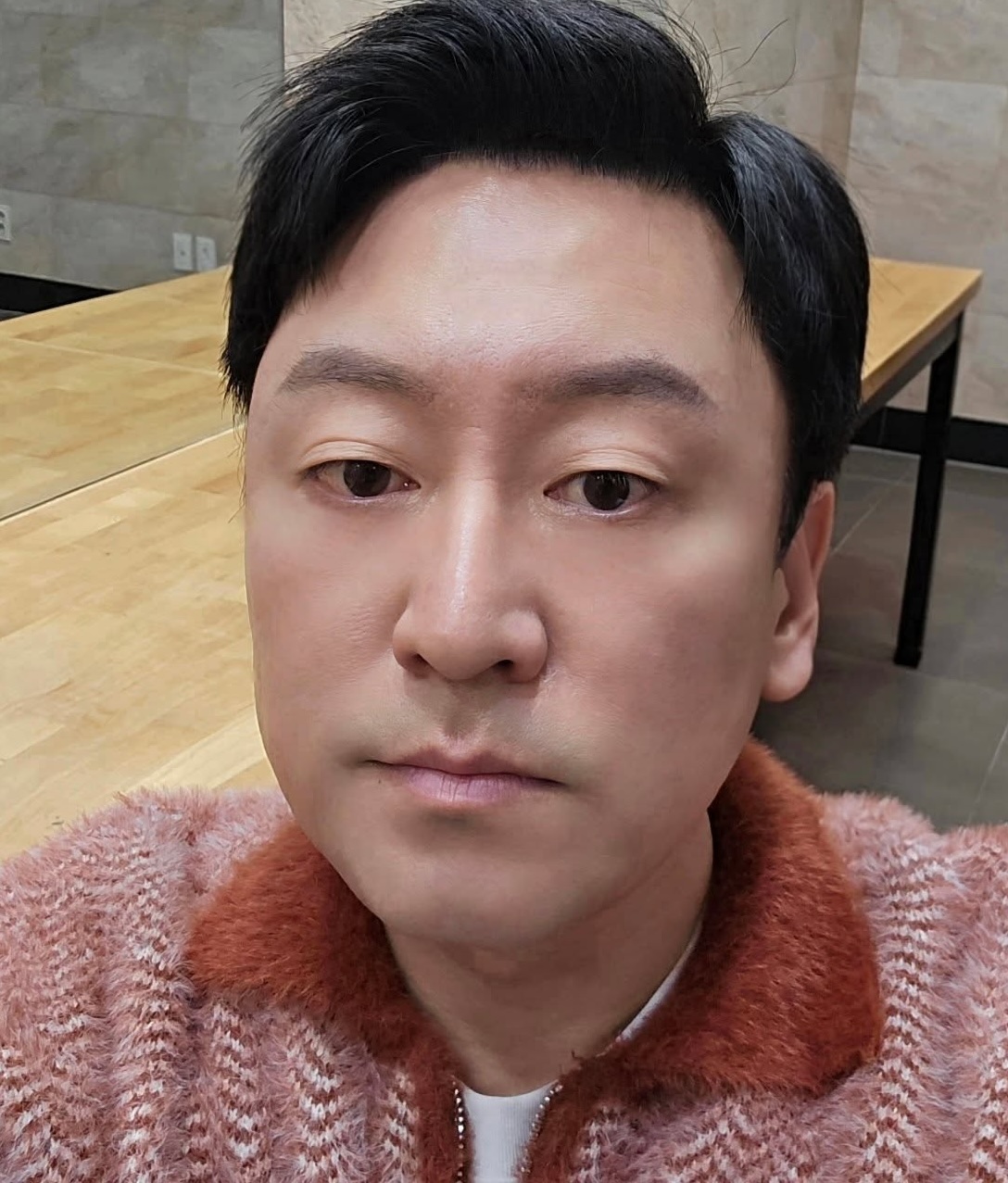 Kang Deuk-Jong