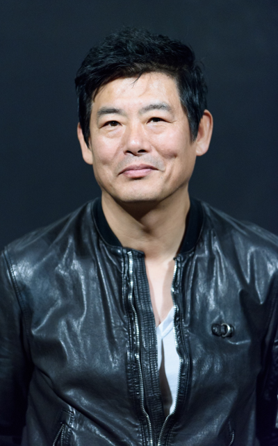 Seong Dong-Il