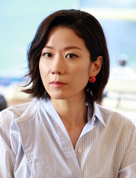 Jeon Hye-jin