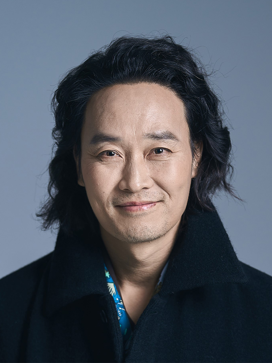Jung Sang-Hoon