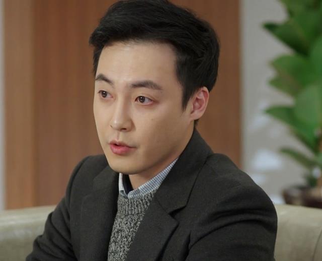 Kim Yong-Jin