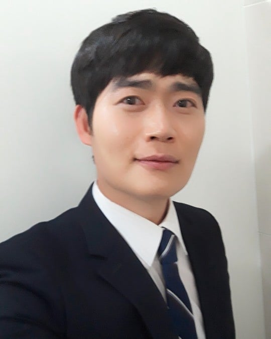 Lee Jin-Seung