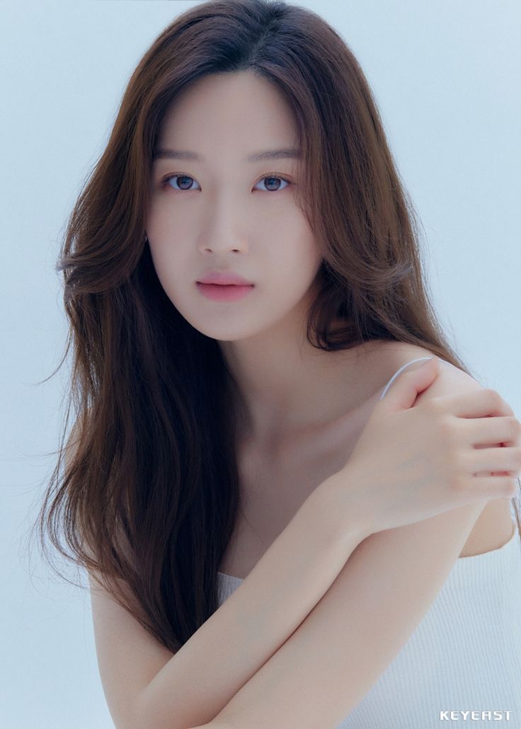 Moon Ga-young in True Beauty drama