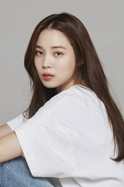 Yoon So-hee