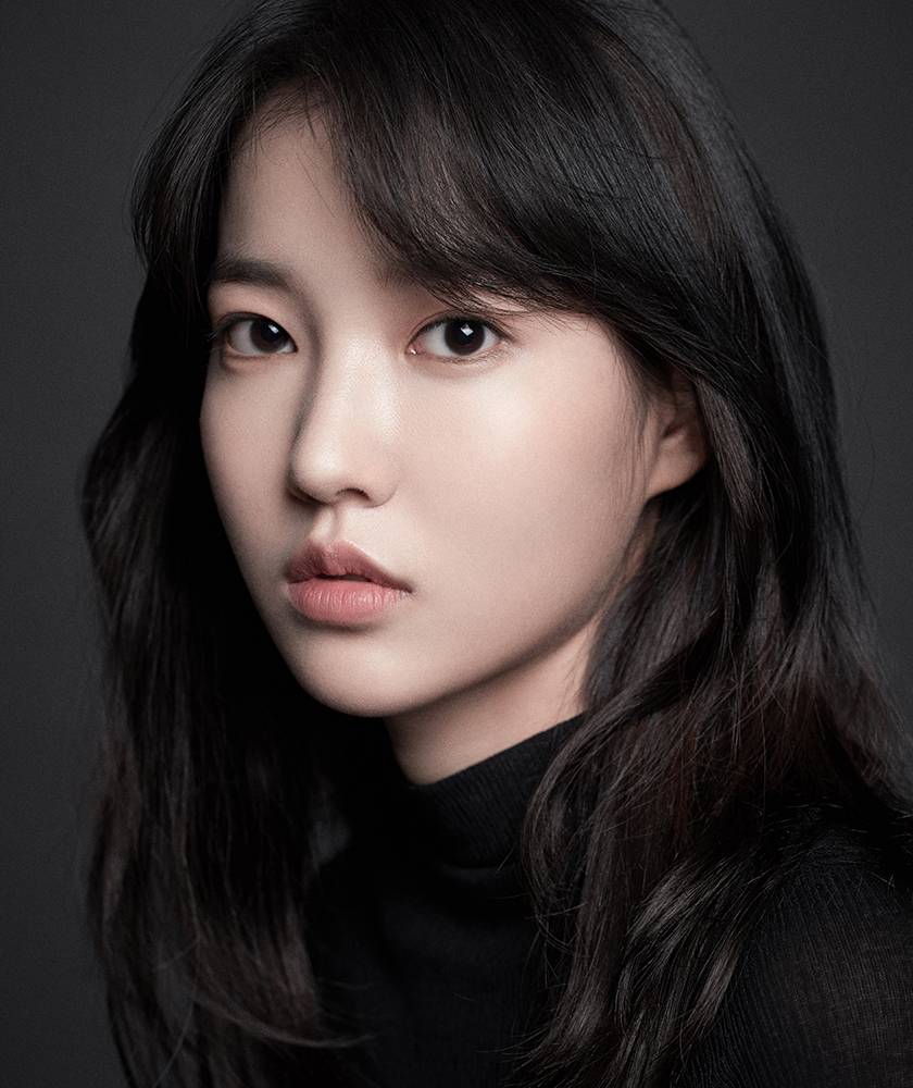 Lee So-Hee