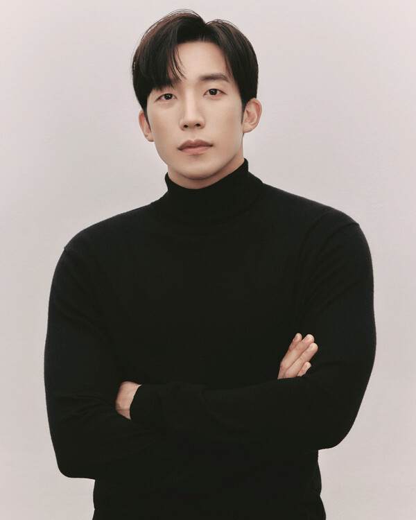 Lee Sang-Yi
