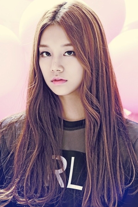 Ahn Sol-Bin