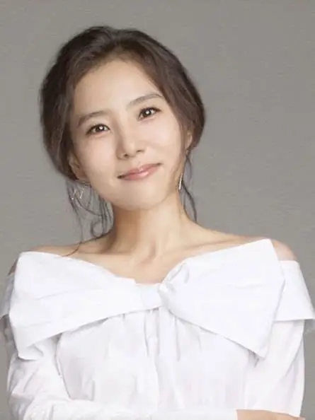Seo Jung-yeon