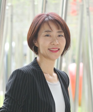 Lee Ja-Ryoung
