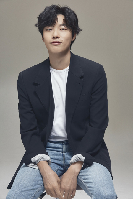 Ryu Jun-Yeol