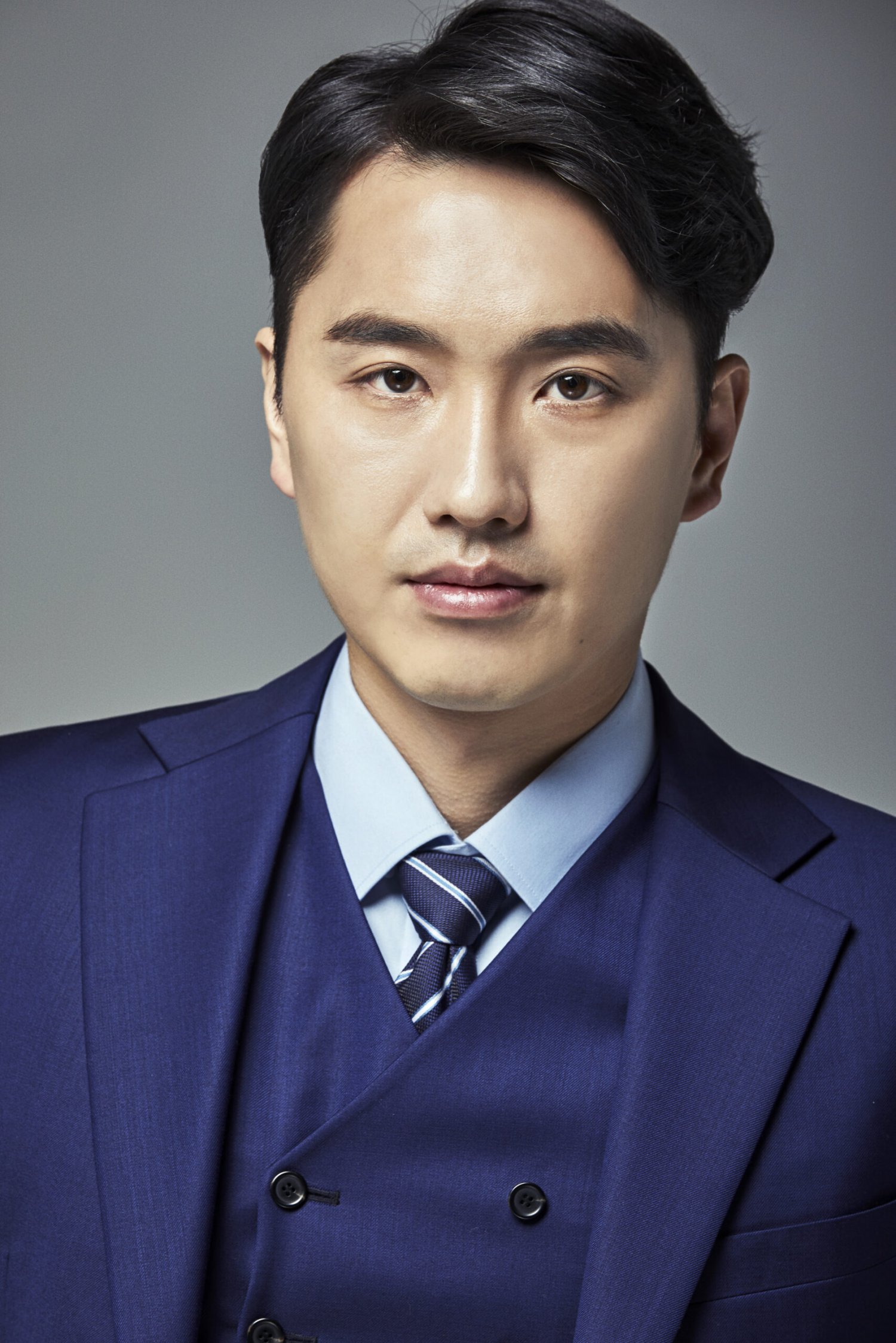 Moon Jung-Woong