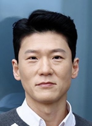 Yoo Jung-Ho