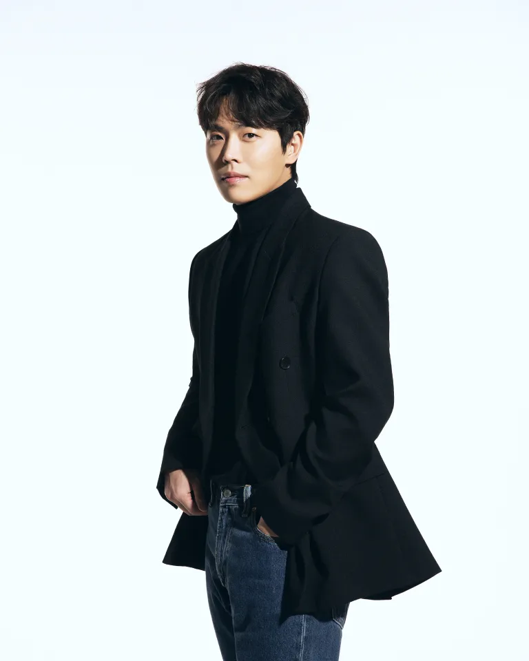 Lee Dong-ha