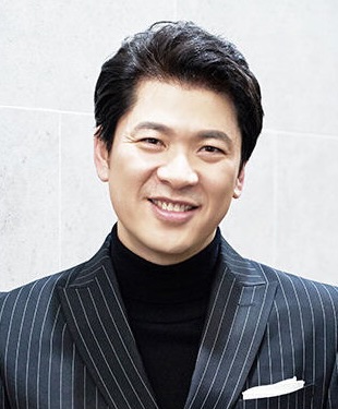 Kim Sang-Kyung
