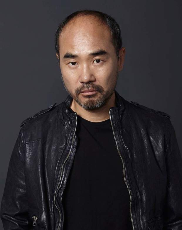 Kang Shin-Il