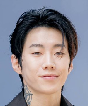 Jay Park