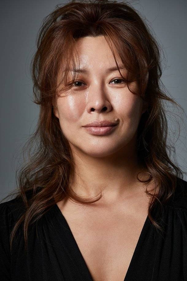 Jung Young-joo