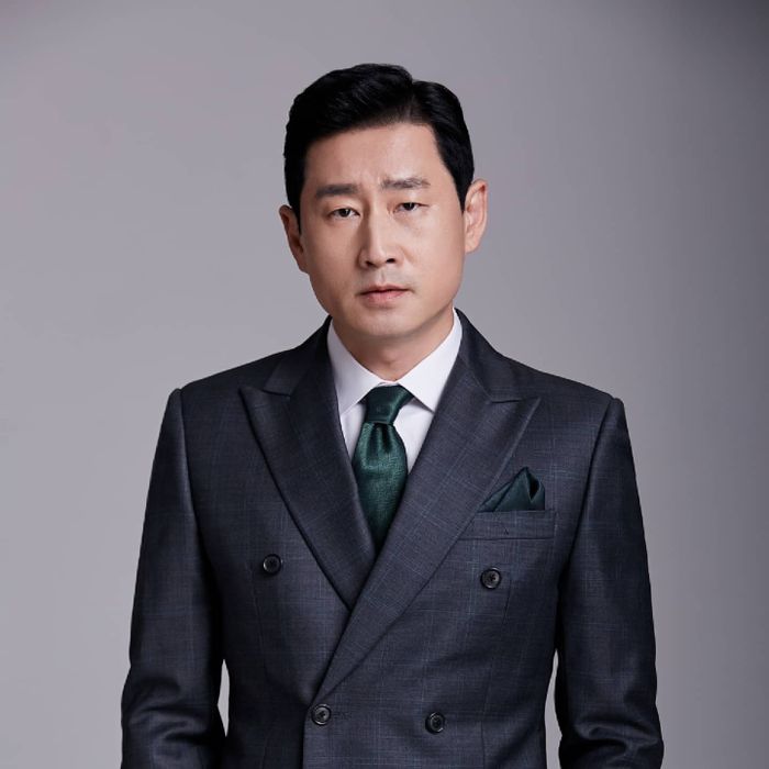 Kwak Young-Sun