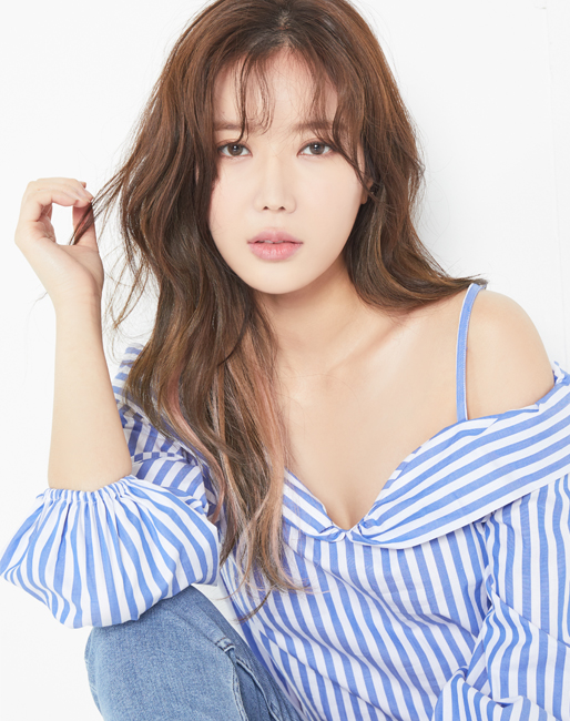 Im Soo-hyang