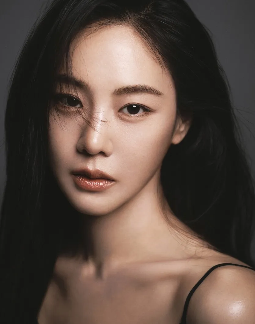 Han Ji Eun