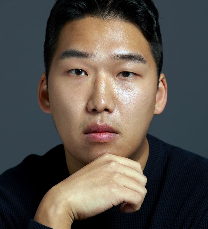 Choi Min-Kyu