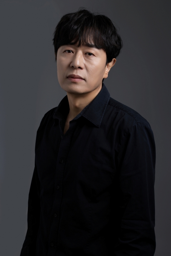 Kim Min-Sang