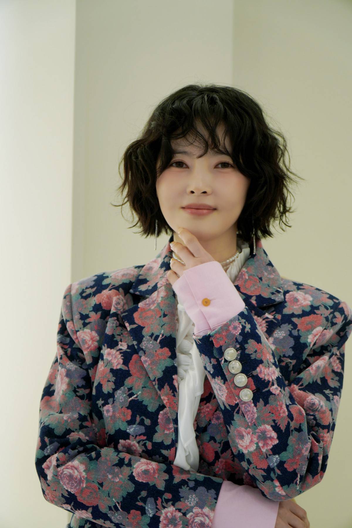 Jo Yeon-Hee