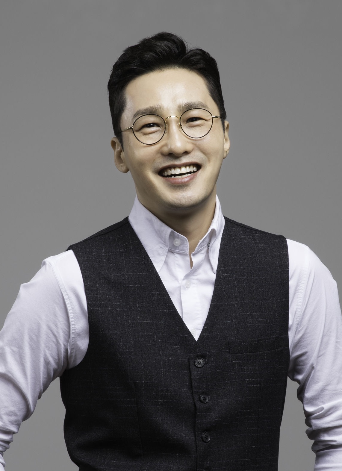 Hwang Dong-Joo