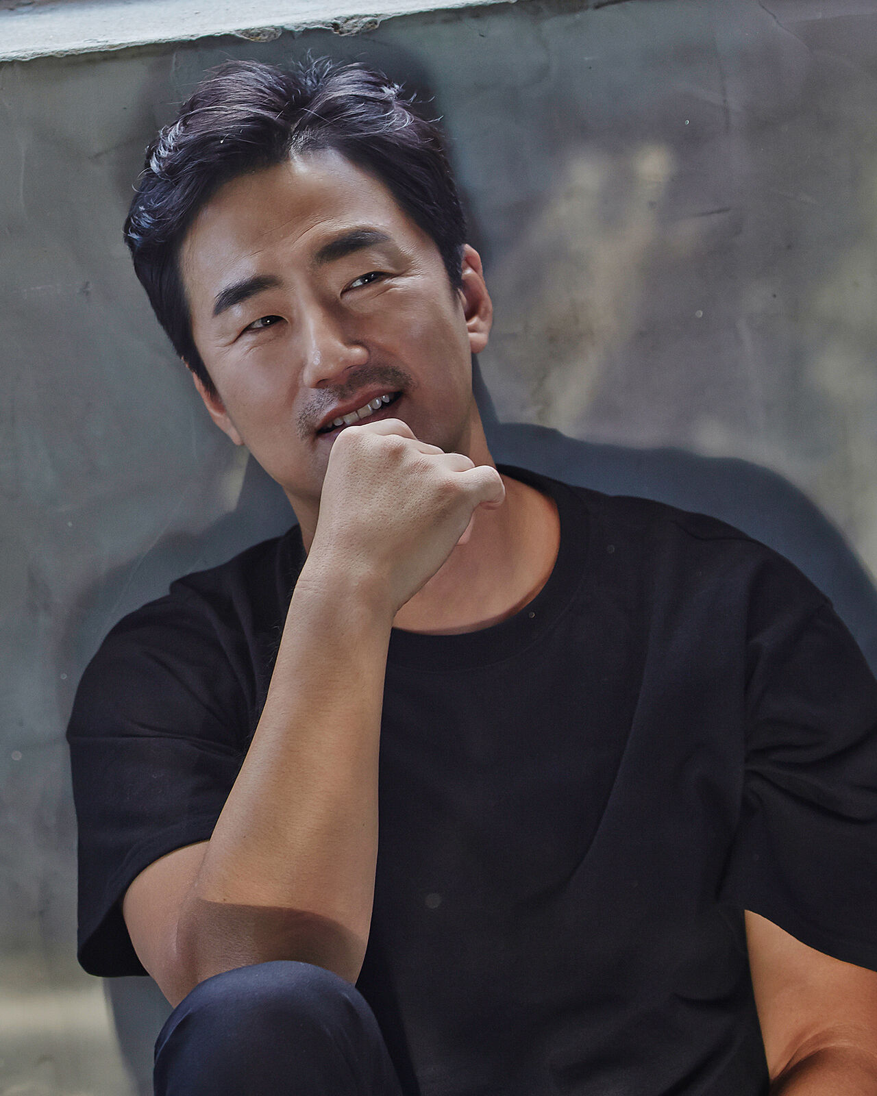 Ryu Seung-Soo