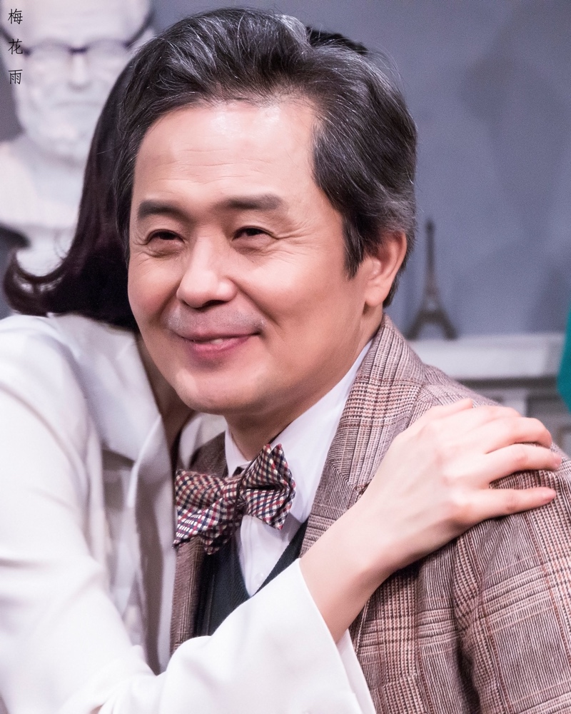Park Sang-Jong