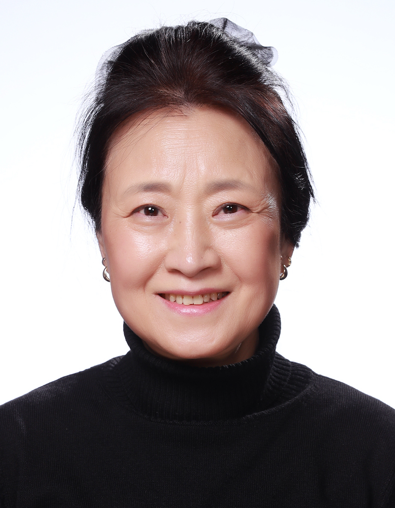 Jung Young-Keum