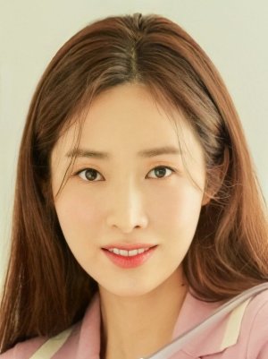 Cha Jung-Won