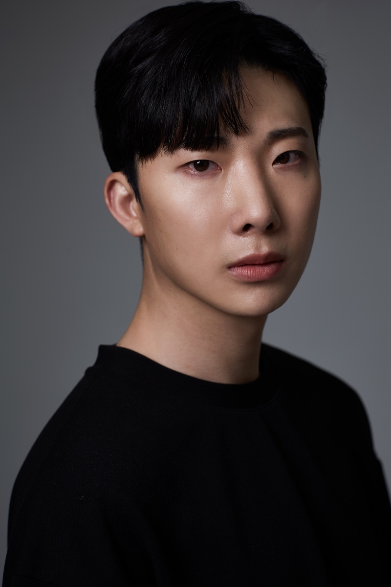Nam Sang Woo