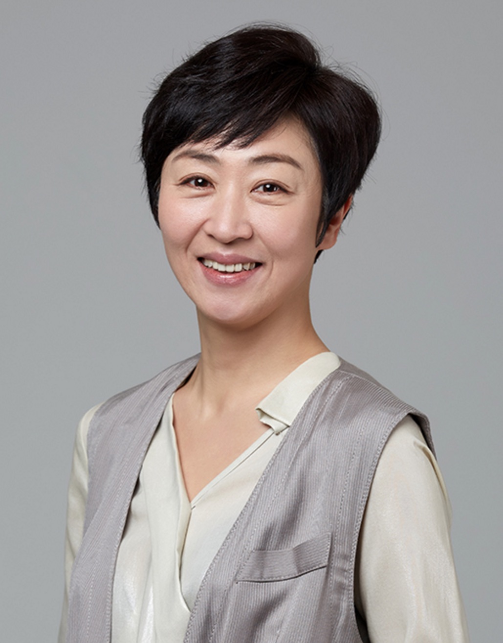 Seo Kyung-Hwa