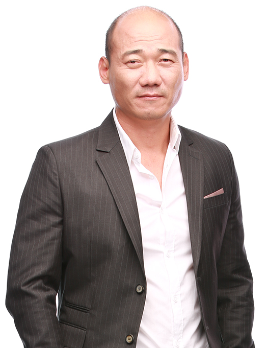 Kim Jun-Bae
