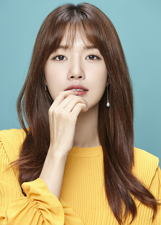 Jo Yun-Seo