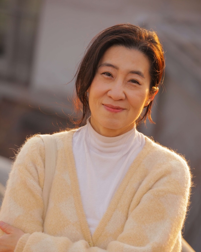 Mok Jung-Yun
