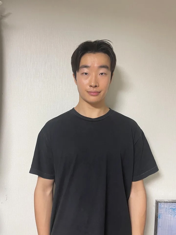 Lee Seung-Joon