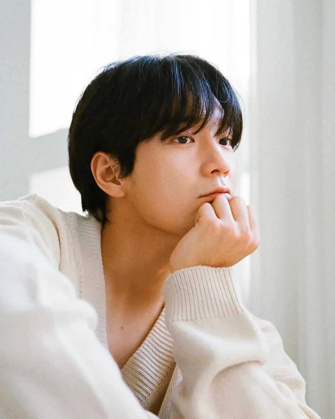 Ko Woo Jin