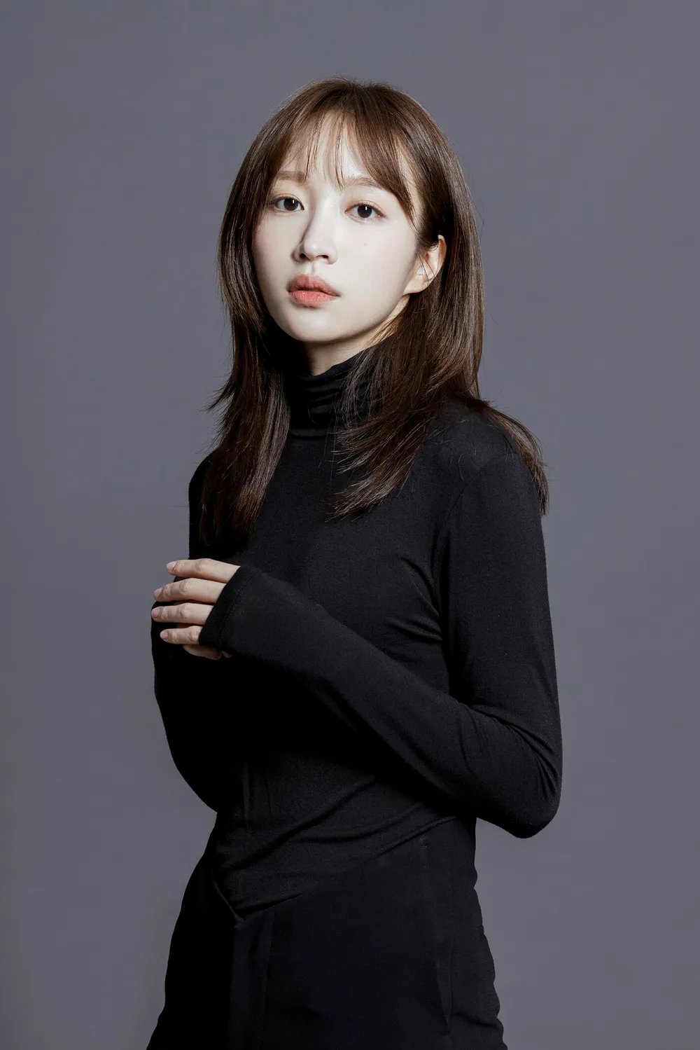 Ahn Hee Yeon