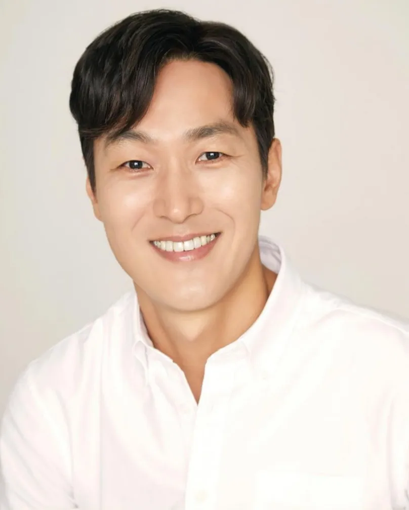 Kim Jaechul