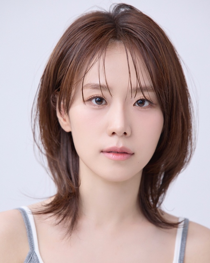Lee Hwi-Seo