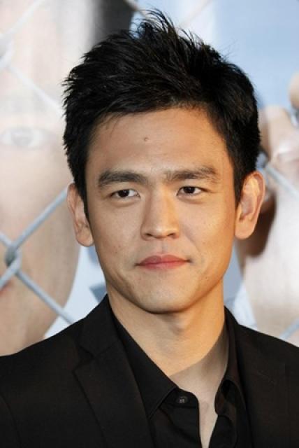 John Cho