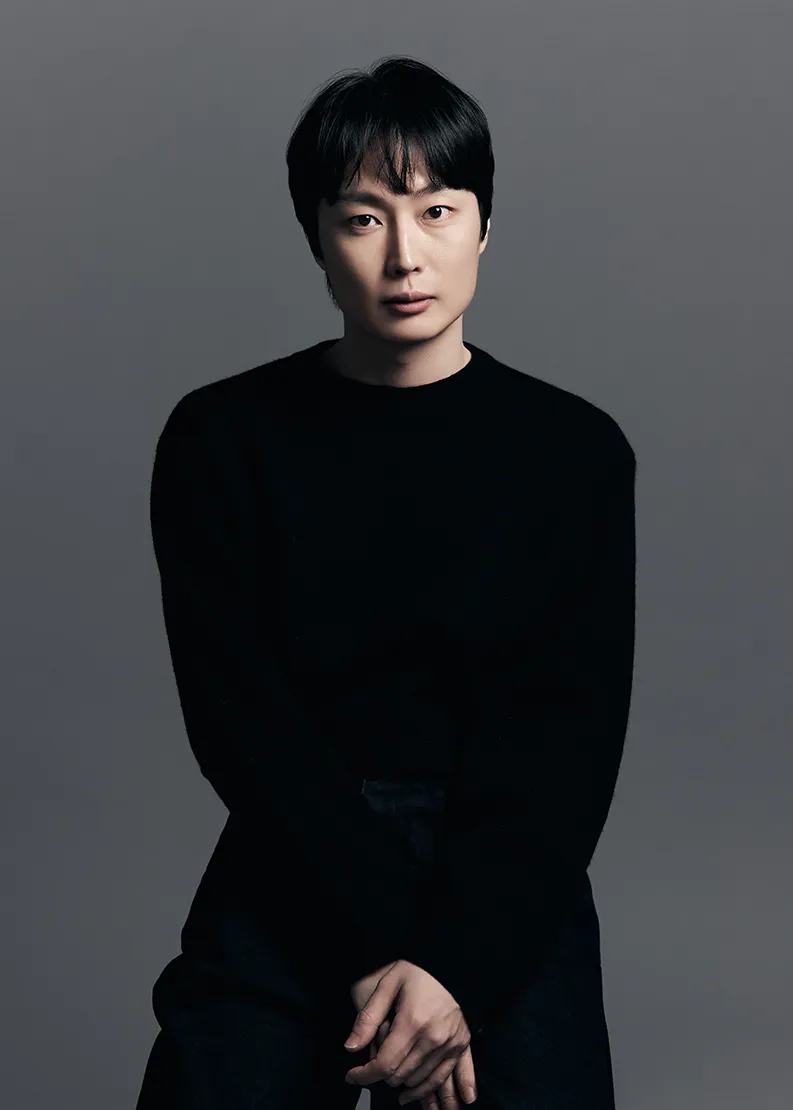 Roh Jae Won