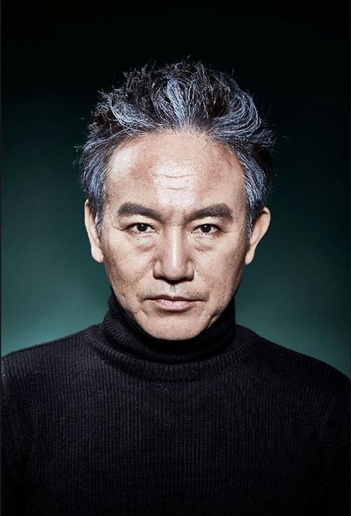Son Byung-Ho